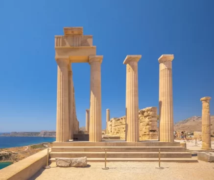 Archaeological Searches