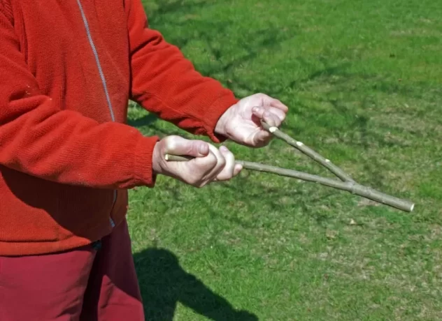 Dowsing London